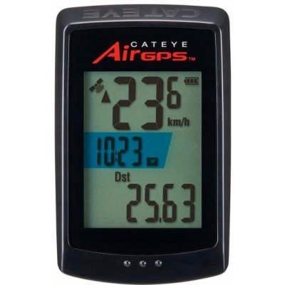 CatEye CC-GPS100B WL – Sleviste.cz