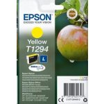Epson T1294 - originální – Hledejceny.cz