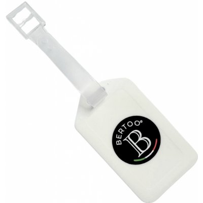 Bertoo Giorgia bílá PP – Zboží Dáma