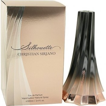 Christian Siriano Silhouette parfémovaná voda dámská 50 ml