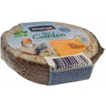 Vitakraft VITA GARDEN kokos plněný 1/2 s hmyzem 200 g – Hledejceny.cz