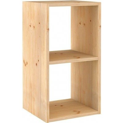 Astigarraga Dinamic 70,8 × 36,2 × 33 cm, borovicové dřevo DMC200.99 – Zboží Dáma