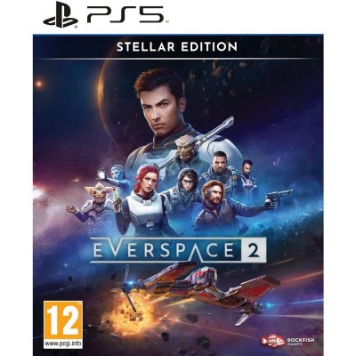 Everspace 2 (Stellar Edition)