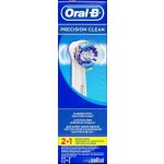 Oral-B Precision Clean 3 ks – Zbozi.Blesk.cz
