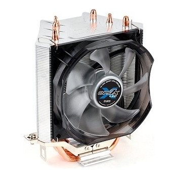 Zalman CNPS7X LED