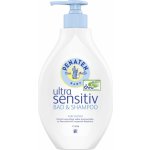 Penaten ultra sensitiv pěna a šampon v jednom 400 ml – Sleviste.cz