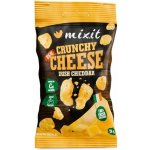 MIXIT Křupavý sýr do kapsy irský cheddar 20 g – Zboží Dáma