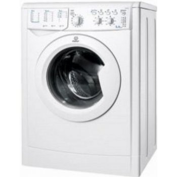 Indesit IWSC 4085