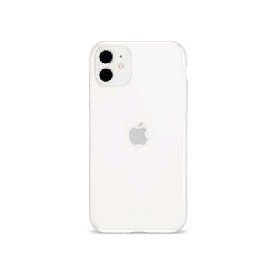 Pouzdro Artwizz NoCase flexibilní plastové Apple iPhone 11 čiré – Zbozi.Blesk.cz