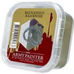 Army Painter Battlefields: Razorwire ostnatý drát – Zboží Mobilmania