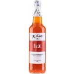 Báťkovy Bylinkové Sirupy Šípek 0,5 l – Hledejceny.cz
