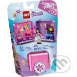 LEGO® Friends 41409 Herní boxík: Emma a focení zvířátek – Zboží Živě