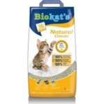 Biokat’s Natural Classic 10 kg – Hledejceny.cz