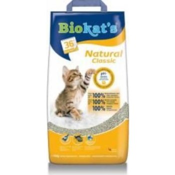 Biokat’s Natural Classic 10 kg