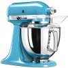 Kuchyňský robot KitchenAid Artisan 5KSM175PSECL + 5KSMVSA