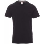 Tričko Payper Sunrise pánské s krátkým rukávem royal – Zboží Mobilmania