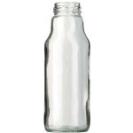 O-I Czech Republic Skleněná lahev SOK 300 ml - TO 38 - paleta 3971 ks – Hledejceny.cz