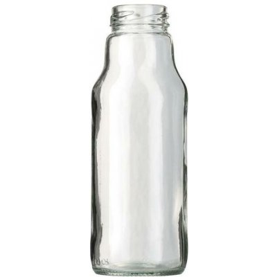 O-I Czech Republic Skleněná lahev SOK 300 ml - TO 38 - paleta 3971 ks – Hledejceny.cz