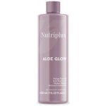 Nutriplus Aloe vera koncentrát s mangovou příchutí 450 ml – Hledejceny.cz