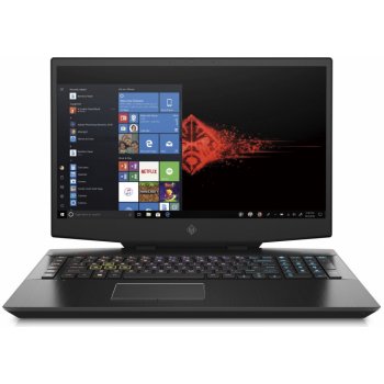 HP Omen 17-cb1007nc 1X2K9EA