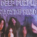 Deep Purple - Machine Head Limited Edition LP – Sleviste.cz