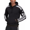 Pánská mikina adidas Squadra 21 Hoodie černá