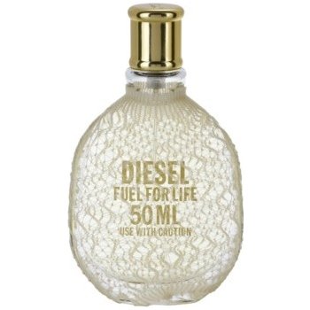 Diesel Fuel for Life parfémovaná voda dámská 50 ml
