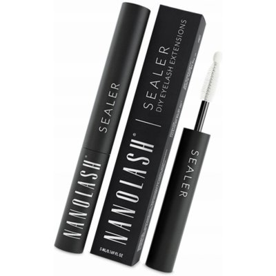 Nanolash DIY Sealer transparentní fixační gel 5 ml – Sleviste.cz