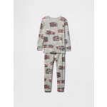 GAP Baby pyžamový set Šedá – Hledejceny.cz