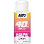 MIBO olej pro tlumiče 40wt/500cSt 70ml – Zboží Dáma