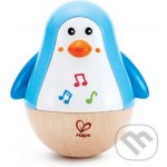 Hape hudební hračka Tučňák – Sleviste.cz