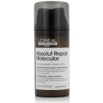 L'Oréal Absolut Repair Molecular Masque 100 ml – Sleviste.cz