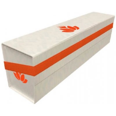 Ultra Pro MTG krabice 500+ Flat Pack Mana 8 Lotus krabička – Hledejceny.cz