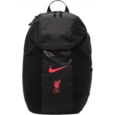 Nike Liverpool FB2891-010 černá 30 l
