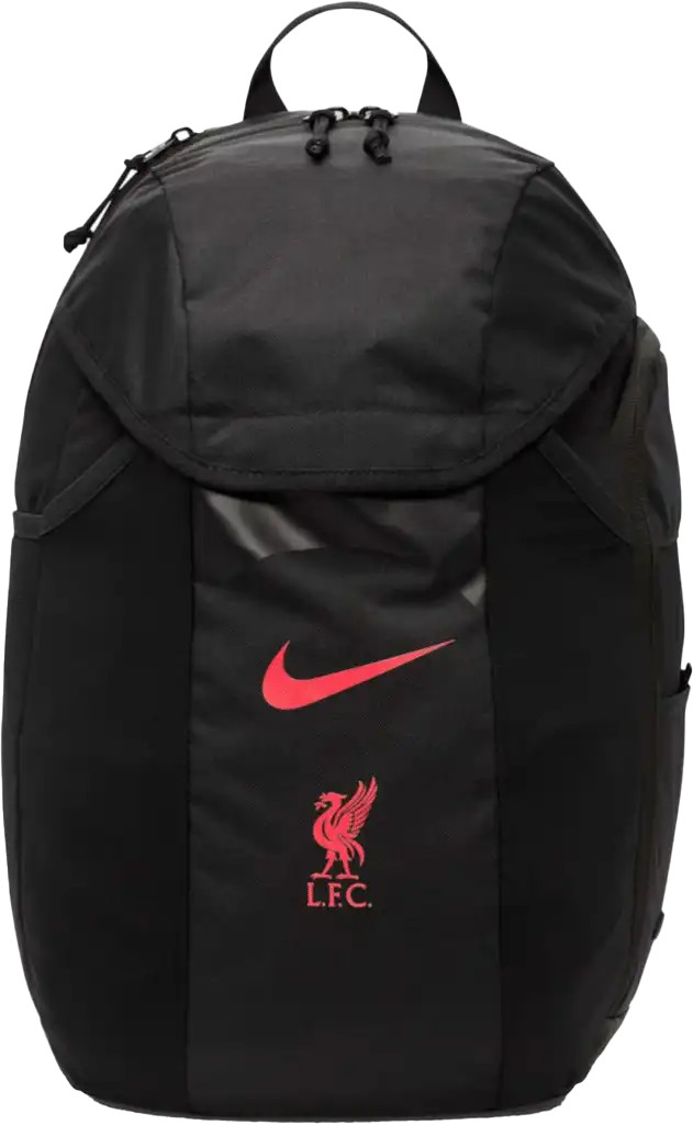 Nike Liverpool FB2891-010 černá 30 l