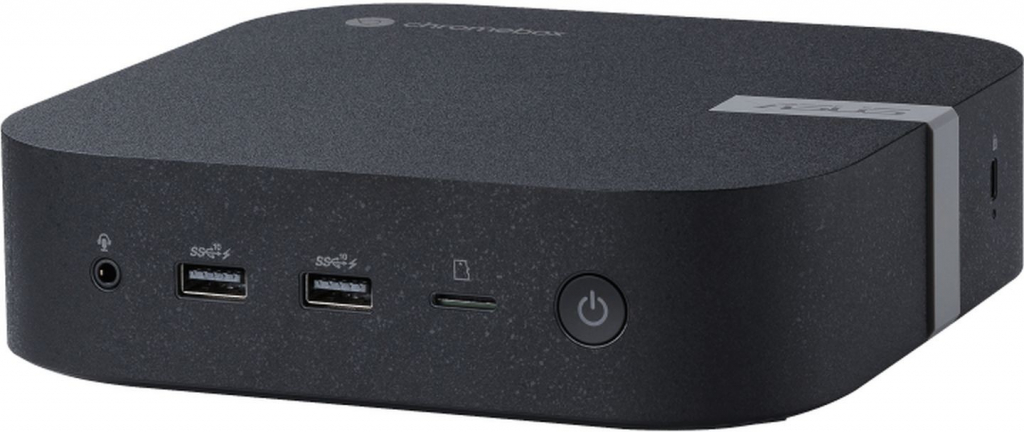 Asus CHROMEBOX5-SC002UN