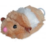 Trixie hračka hlemýžď a křeček vibrační 1ks – Zboží Dáma