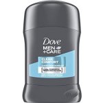 Dove Men+ Care Clean Comfort deostick 50 ml – Sleviste.cz