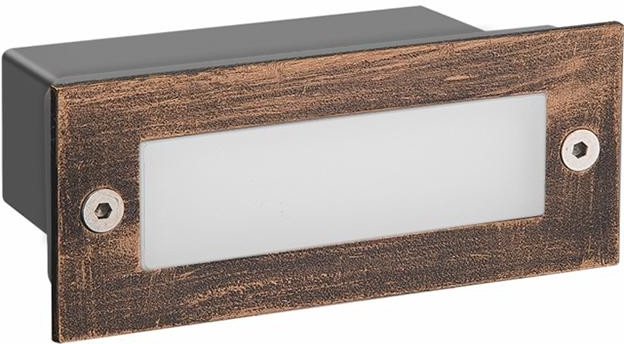 ACA Lighting PAS260RP