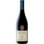 Baron Longo Felix Anton Rosso 13% 0,75 l (holá láhev) – Hledejceny.cz