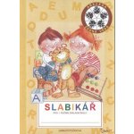 Slabikář pro 1.třídu základní školy - Potůčková Jana – Zbozi.Blesk.cz
