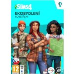 The Sims 4 Ekobydlení – Sleviste.cz