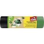 Fino Green Life recyklované PE zatahovací pytle 60 l 25µm 10ks – HobbyKompas.cz