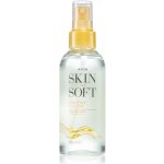 Avon Samoopalovací sprej pro střední tón pokožky Skin So Soft (Airbrush Spray) 150 ml – Zboží Dáma