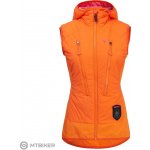 Silvini Polara WJ2105 orange pink – Zboží Mobilmania