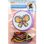 SMT Creatoys Vyšívání křížkovým stehem – Zboží Mobilmania