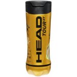 Head TOUR XT 3 ks – Zboží Dáma