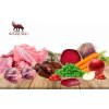 Maso pro psy Natures Wolf Rabbit & Lamb Complet 0,5 kg