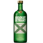 Absolut Extrakt 35% 0,7 l (holá láhev) – Zboží Dáma