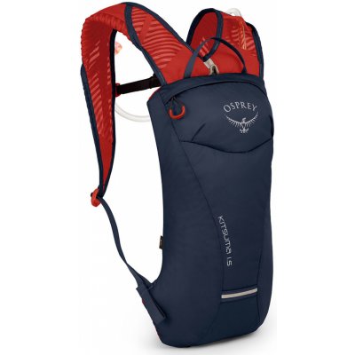 Osprey Kitsuma 1,5l blue mage – Sleviste.cz